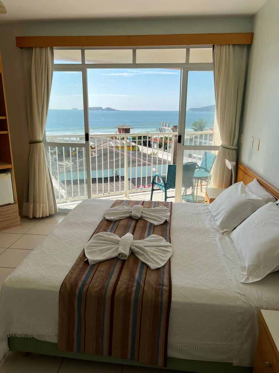Praia Pousada Tatuíra Inn in Florianopolis