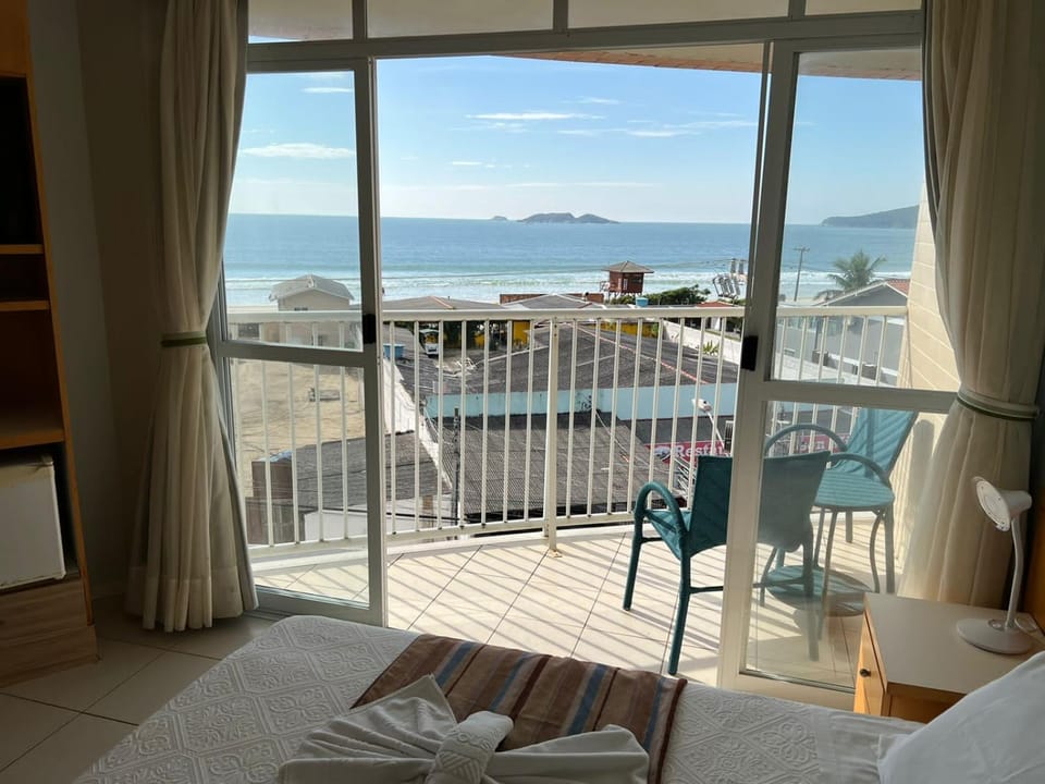 Praia Pousada Tatuíra Inn in Florianopolis
