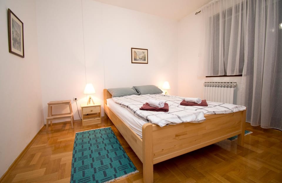 Apartman 'Dunja 2' Banja Luka Apartment in Federation of Bosnia and Herzegovina