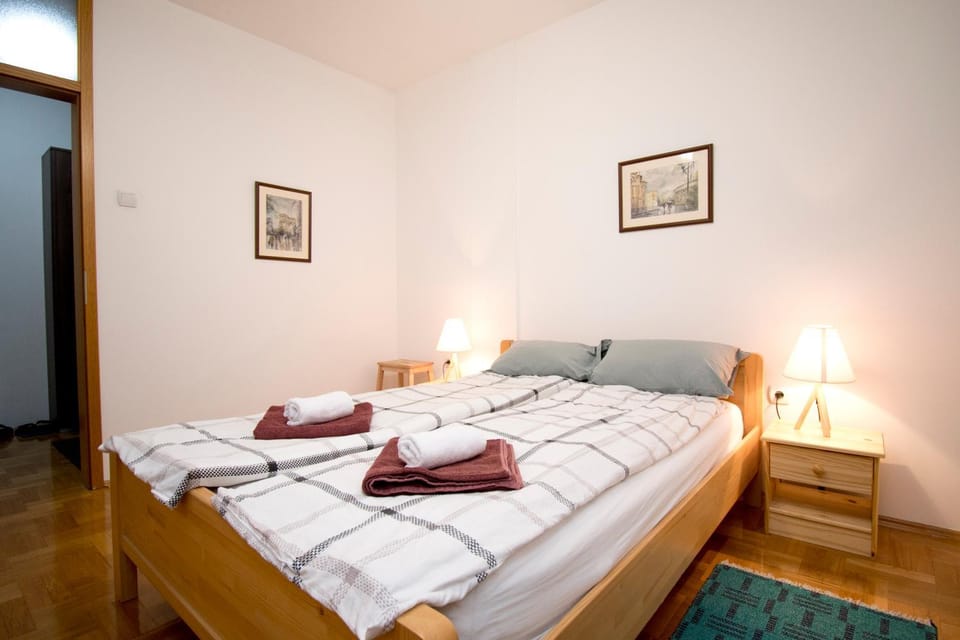 Apartman 'Dunja 2' Banja Luka Apartment in Federation of Bosnia and Herzegovina