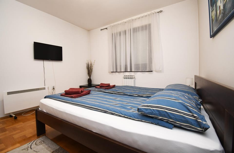 Apartman 'Dunja 2' Banja Luka Apartment in Federation of Bosnia and Herzegovina