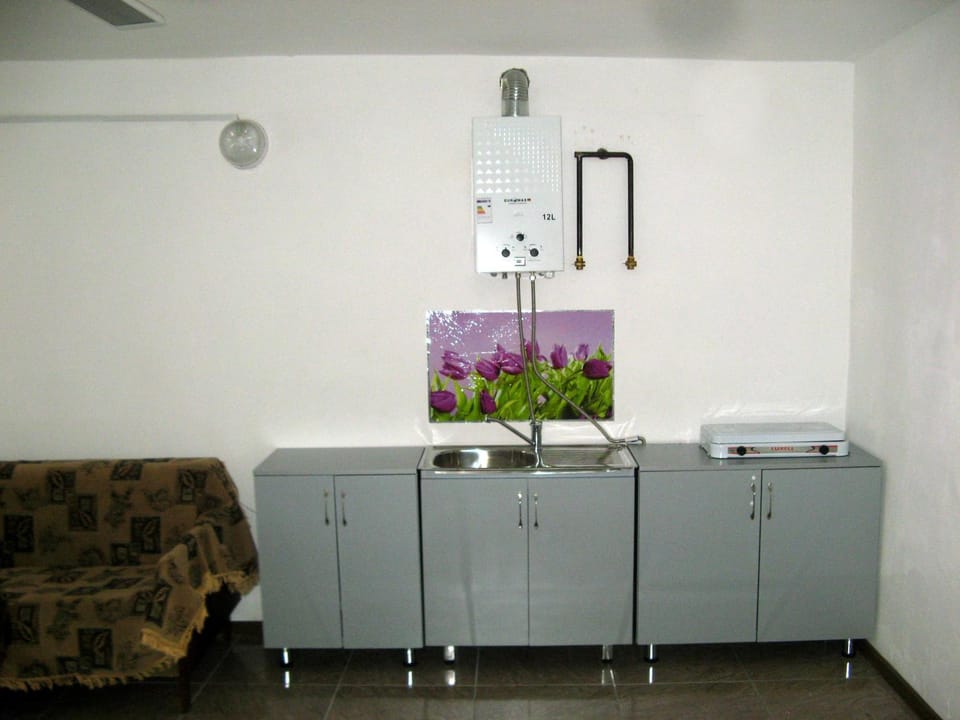 NEW SANAHIN Bed and Breakfast in Armenia