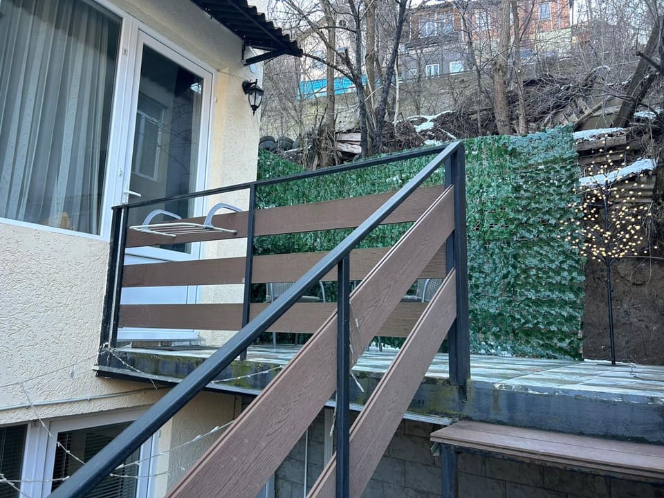 Cosy Apartment Apartment in Georgia
