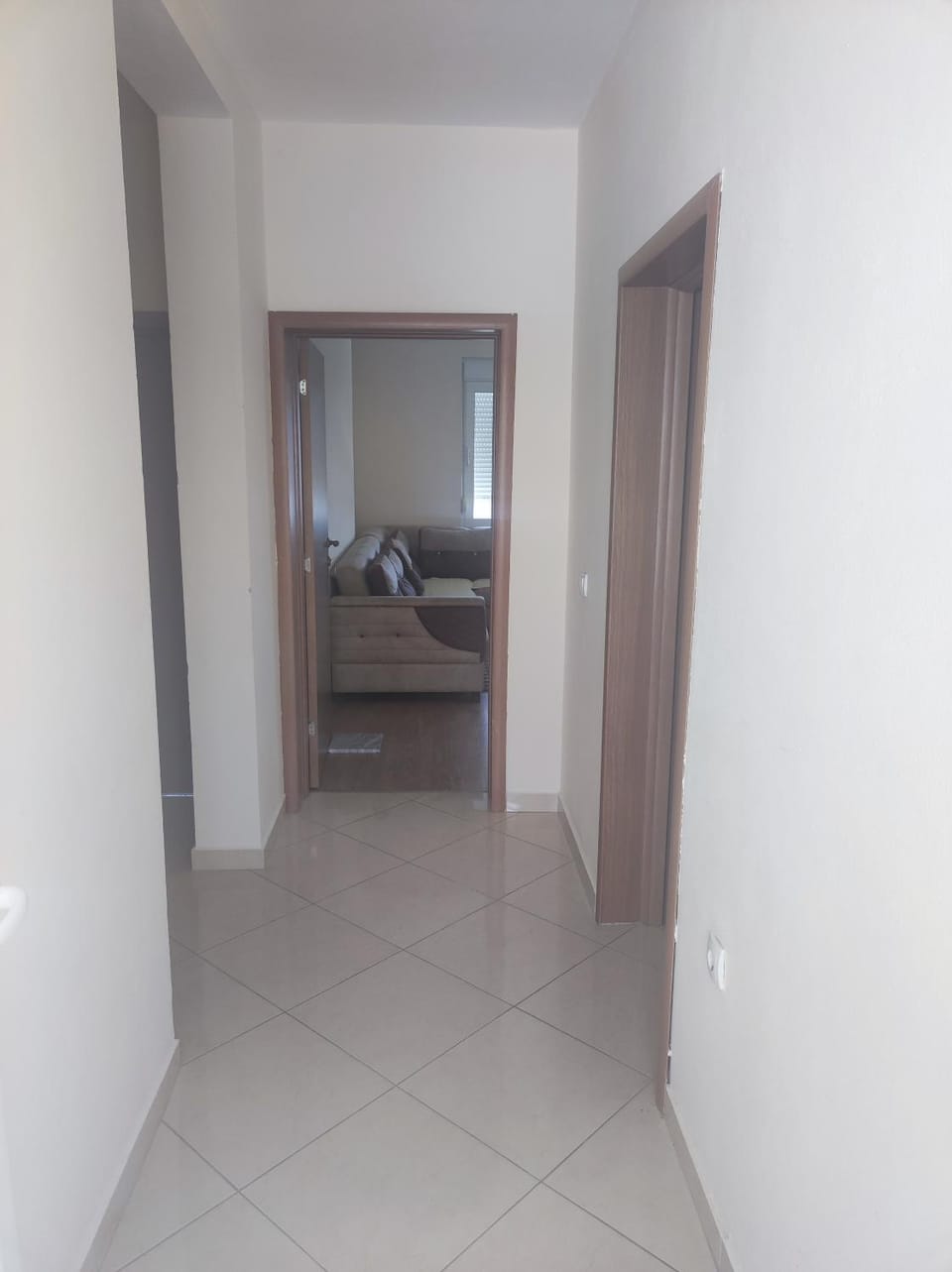 Tahiri Bellevue Apartments Apartment in Ulcinj