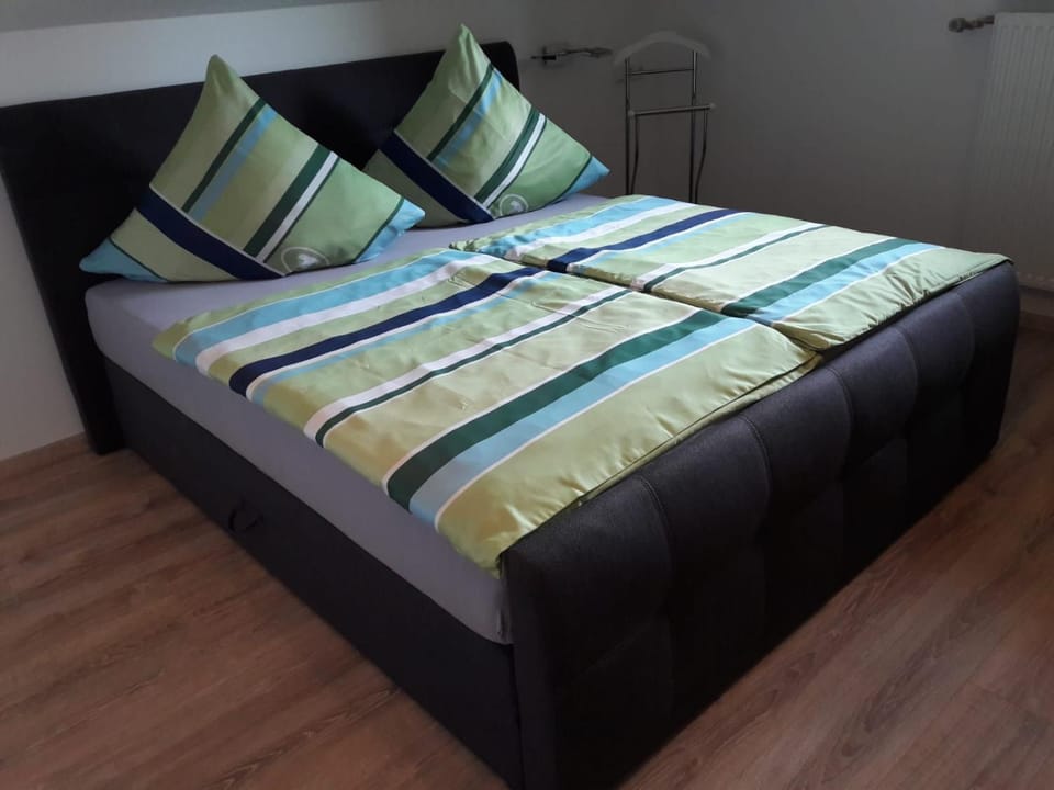 Haus Helga Apartment in Fussen