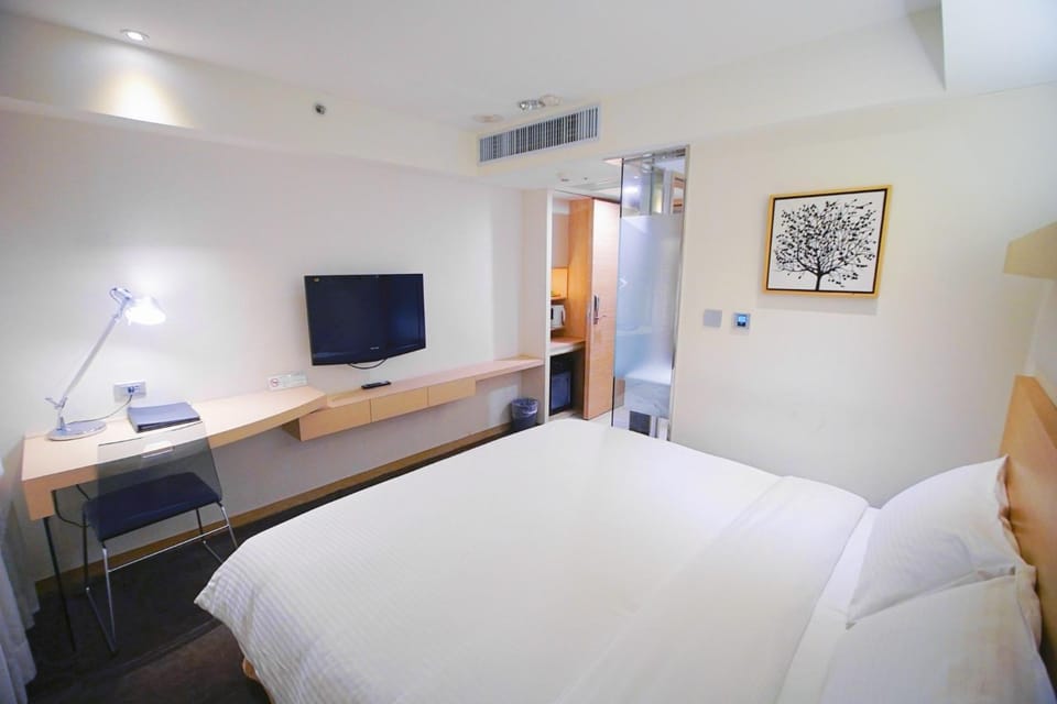 Beacon Hotel Hotel in Fujian