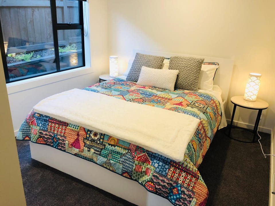 Central Park Gemini Apartments Apartment in Hamilton