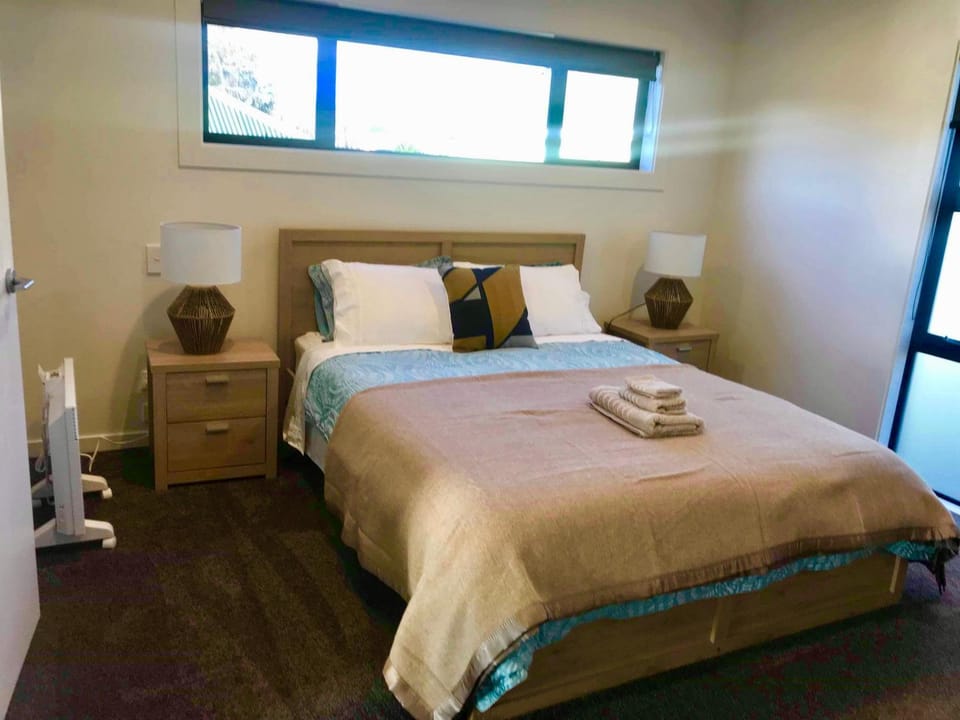 Central Park Gemini Apartments Apartment in Hamilton