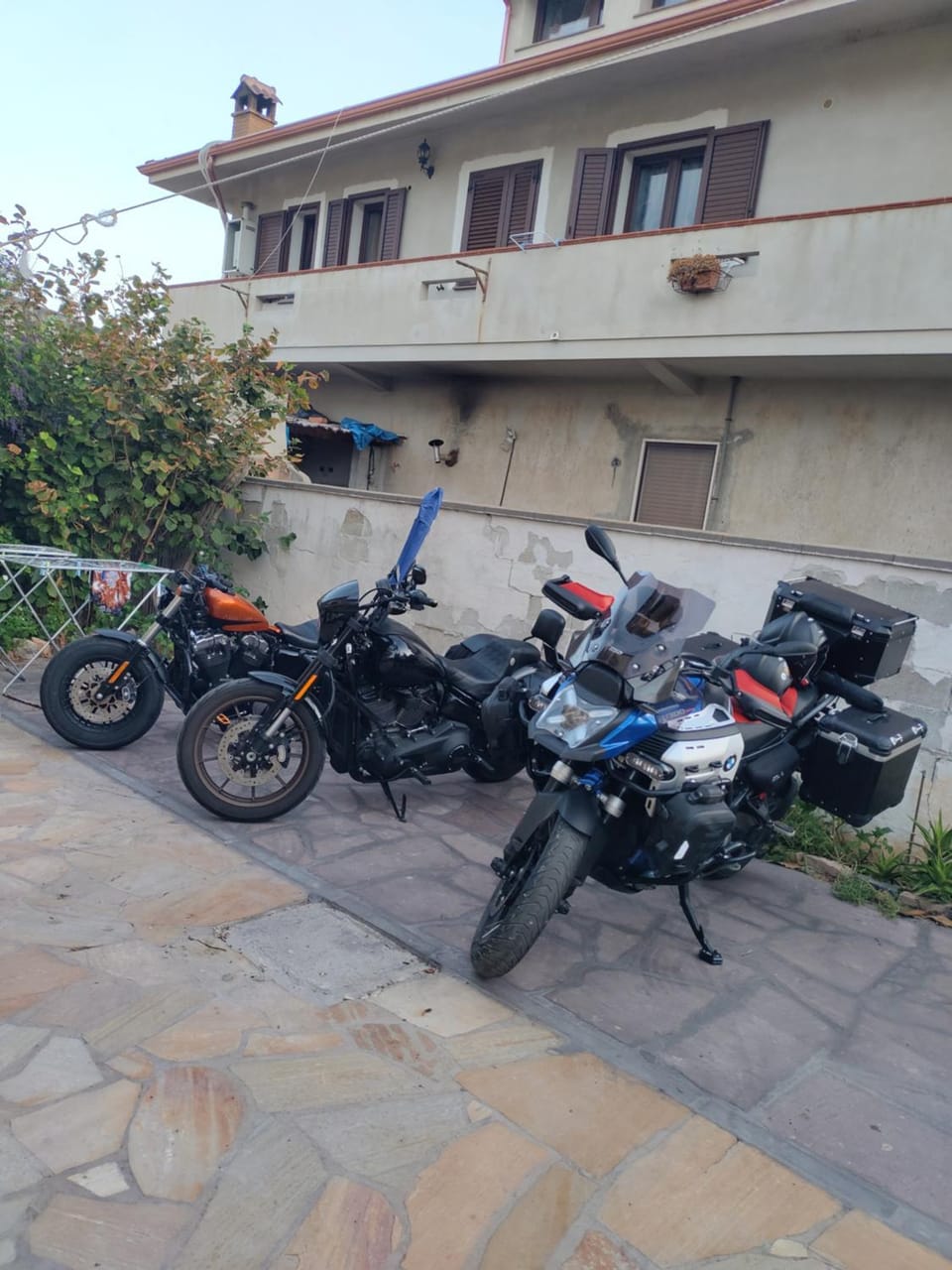 B&B Zia Delia Bed and Breakfast in Sardinia
