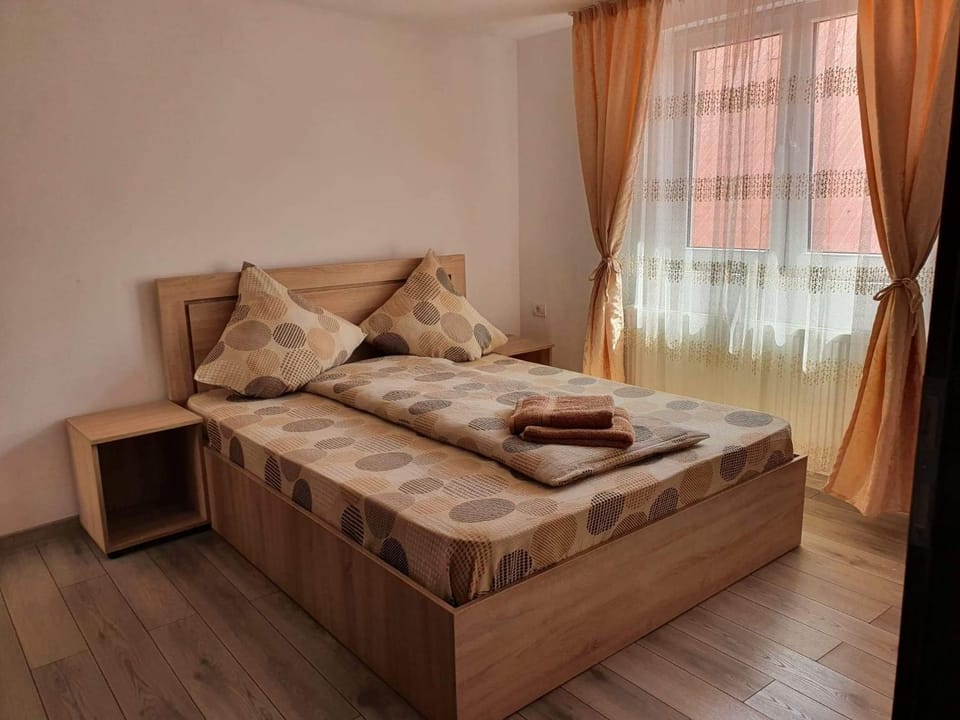 SergillioHouse Bed and Breakfast in Romania