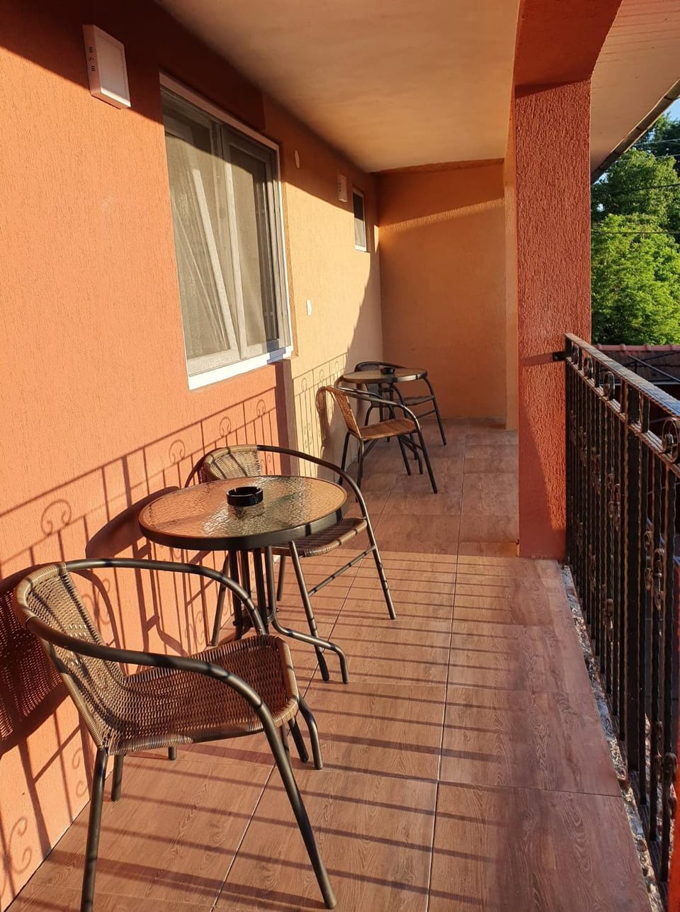 SergillioHouse Bed and Breakfast in Romania