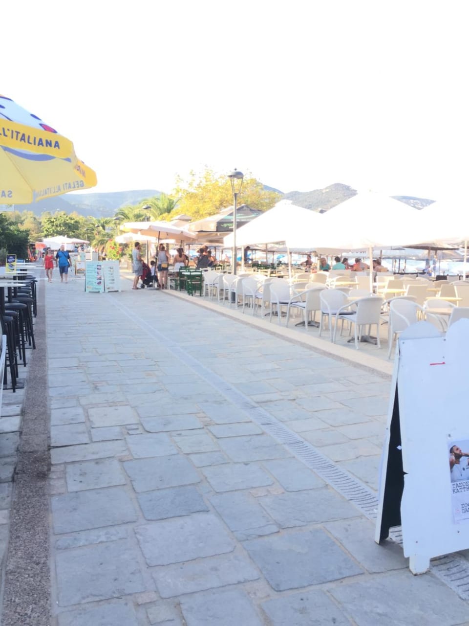 The Best View 2 Apartment in Decentralized Administration of Macedonia and Thrace