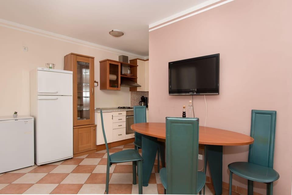 VODICE-SRIMA Apartment in Šibenik-Knin County, Croatia