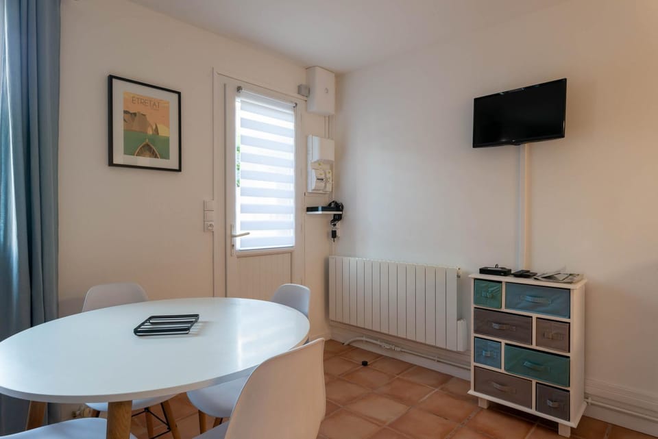 La lisette House in Étretat