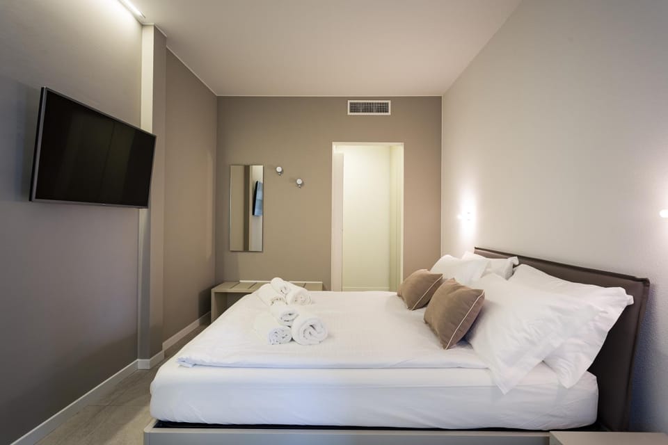 Borgocinquanta Bed and Breakfast in Veneto