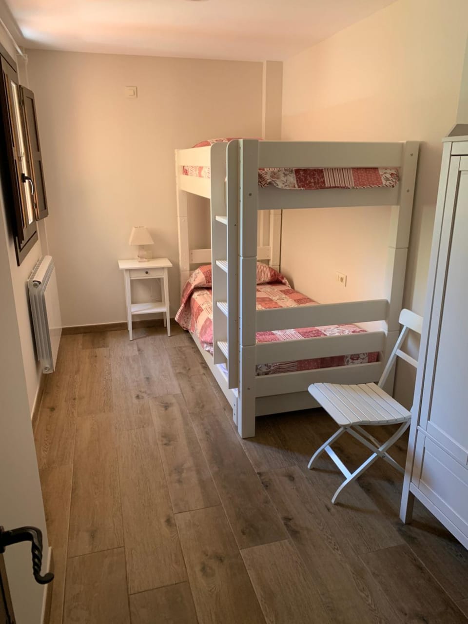 La Casa de los Molineros Apartment in Valencian Community