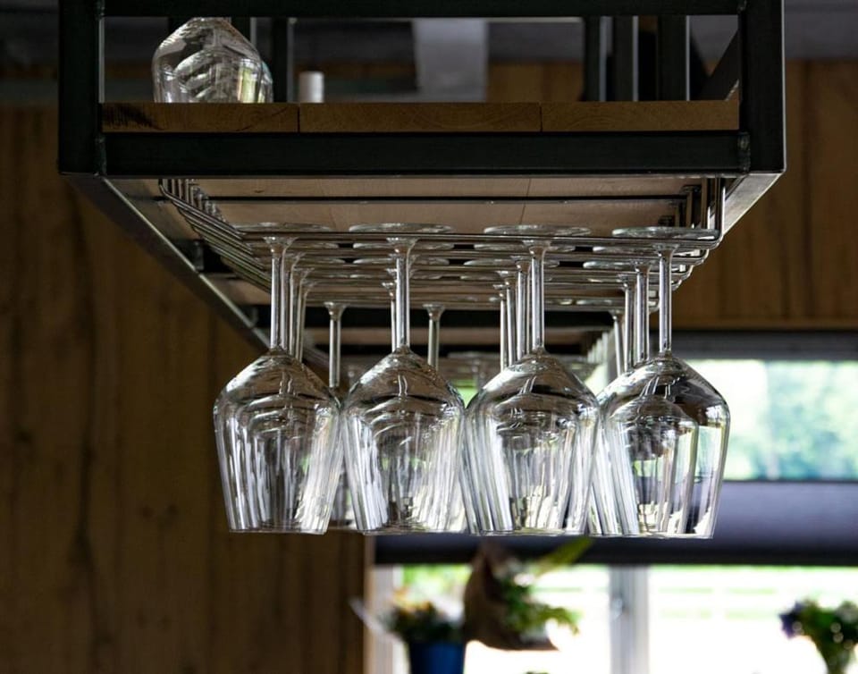 De la Rue Pipowagens Campground/ 
RV Resort in South Holland (province)