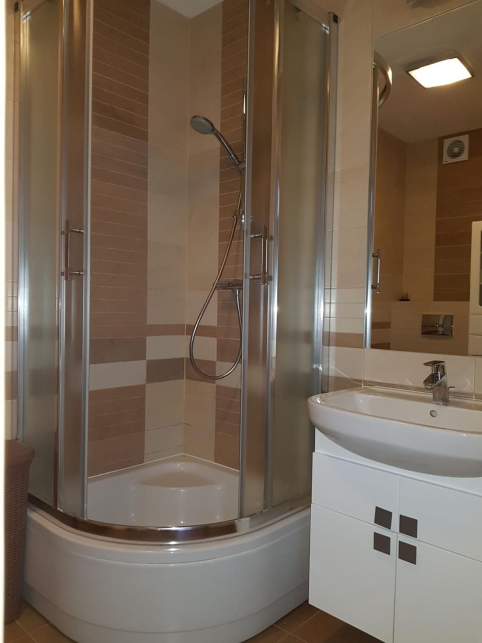 Apartament w Pobliżu Morza 2 Apartment in West Pomeranian Voivodeship, Poland