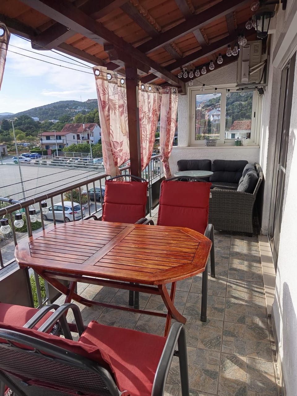 Sea View Apartment Sunrise Poljica & Blue Lagoon Rent A Boat Apartment in Šibenik-Knin County, Croatia