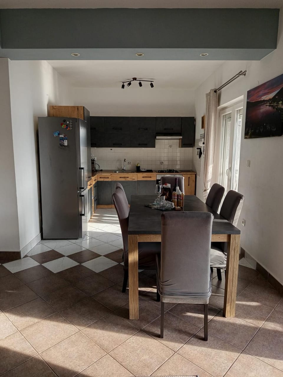 Sea View Apartment Sunrise Poljica & Blue Lagoon Rent A Boat Apartment in Šibenik-Knin County, Croatia