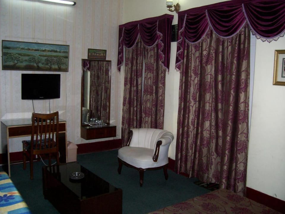 Blue Chip Bed and Breakfast in Kolkata
