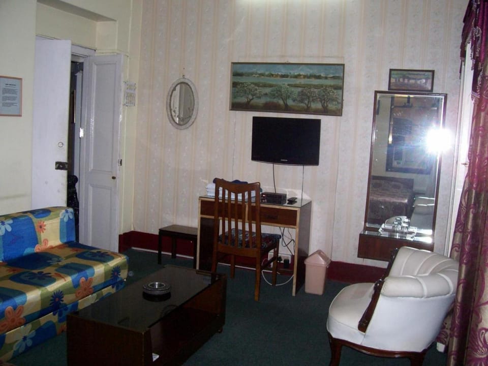 Blue Chip Bed and Breakfast in Kolkata