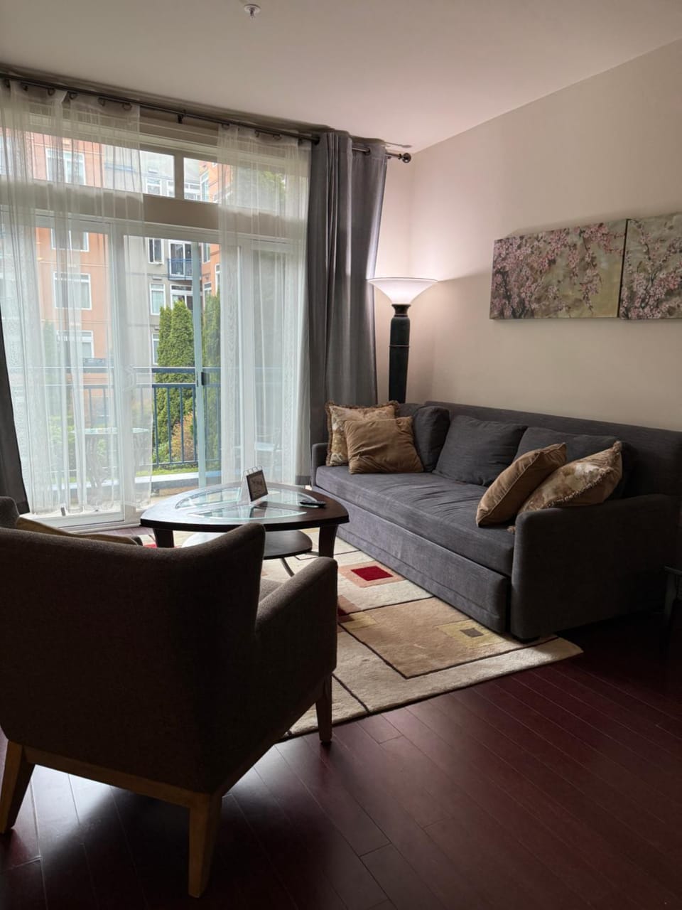 Cozy home nearby most attractions Seattle center Apartment in Belltown