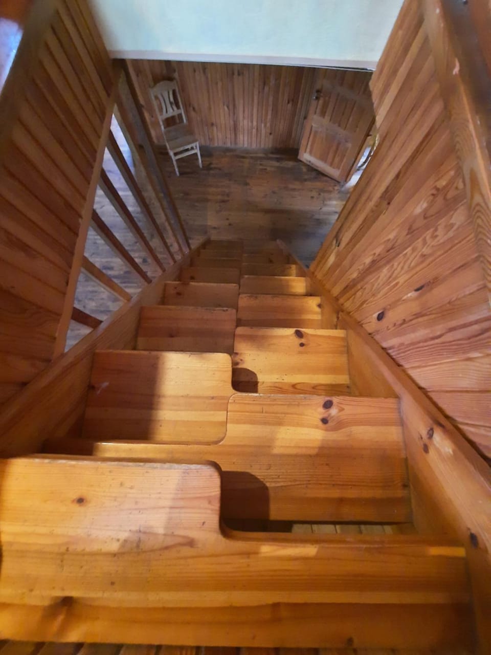 Jaun-Ieviņas Bed and Breakfast in Latvia
