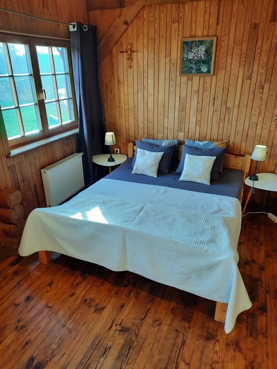 Jaun-Ieviņas Bed and Breakfast in Latvia