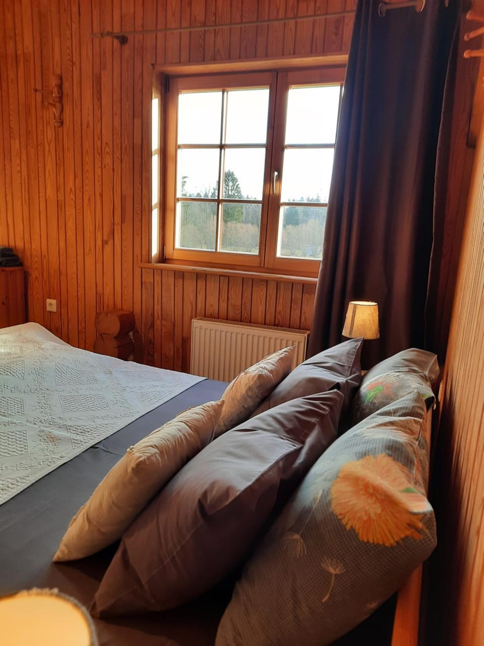 Jaun-Ieviņas Bed and Breakfast in Latvia