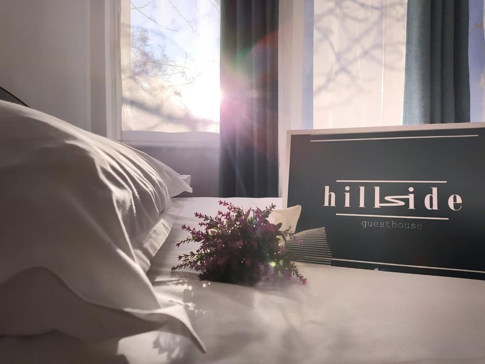 Property logo or sign