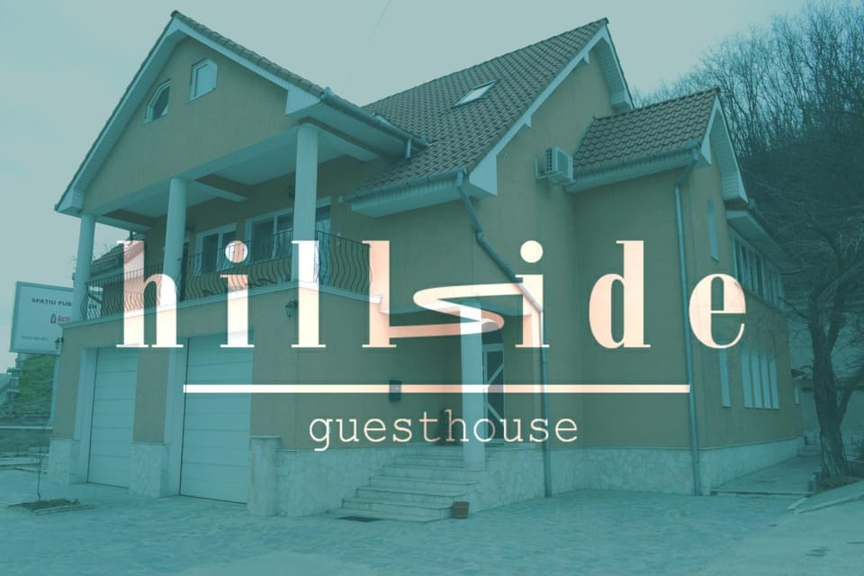 Property logo or sign