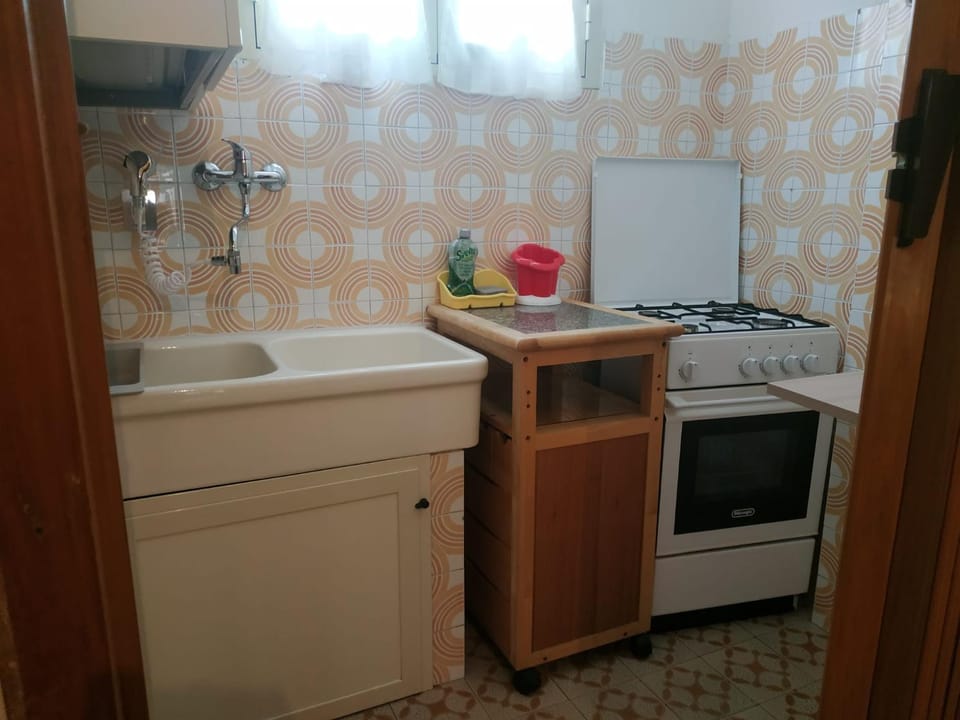 Casa Poggio Apartment in Cagliari