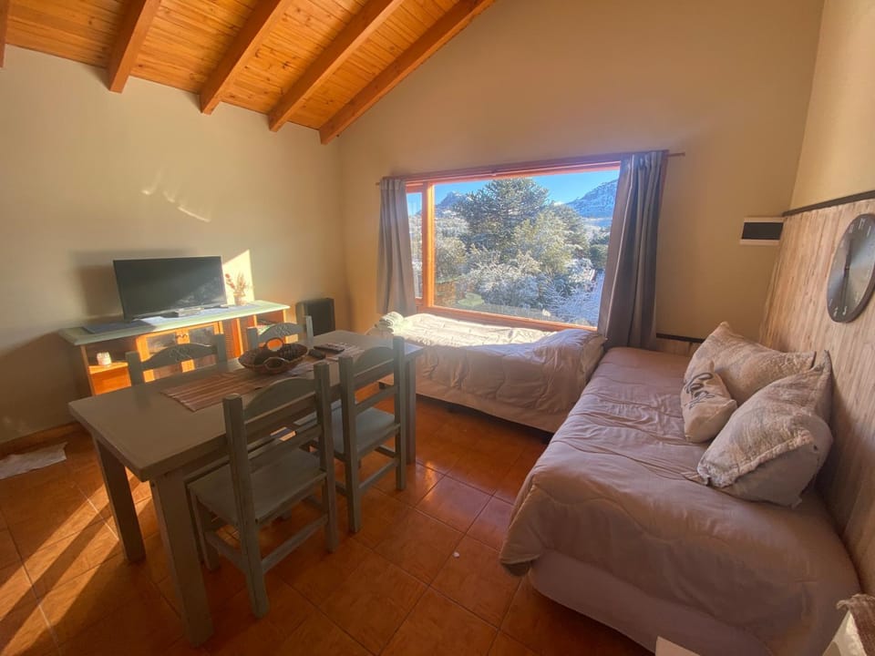 Apart Lago Mistico Apartment in Araucania, Chile