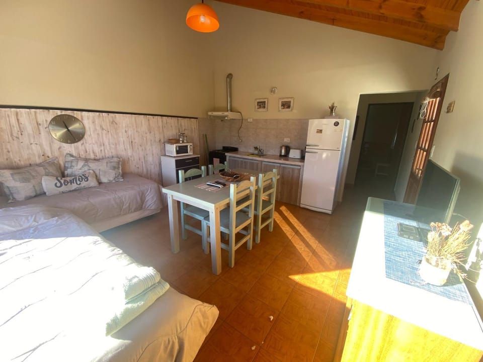 Apart Lago Mistico Apartment in Araucania, Chile
