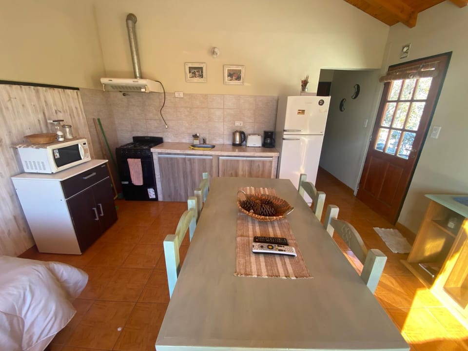 Apart Lago Mistico Apartment in Araucania, Chile