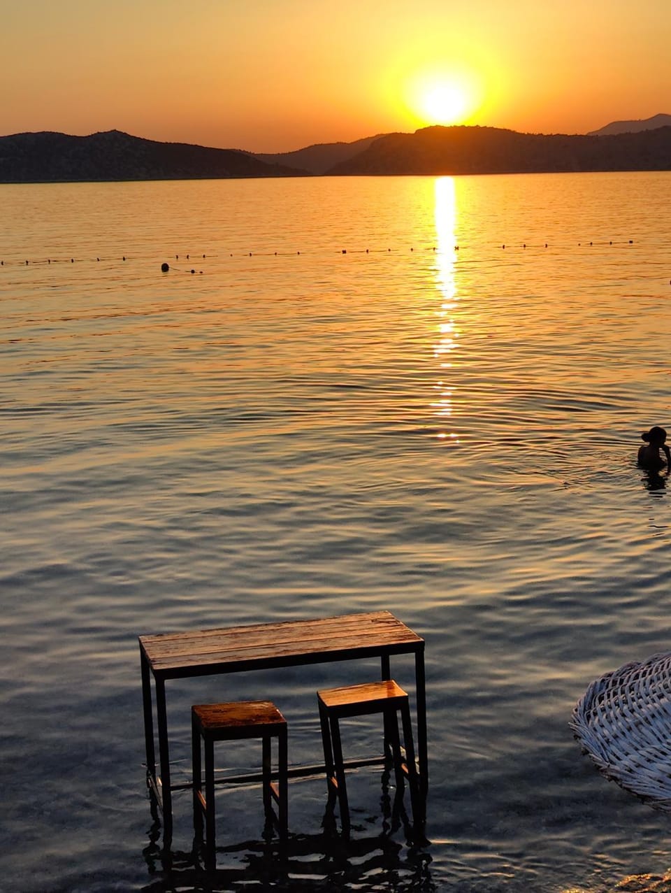 Mavi Akvaryum Pension Bed and Breakfast in Muğla Province