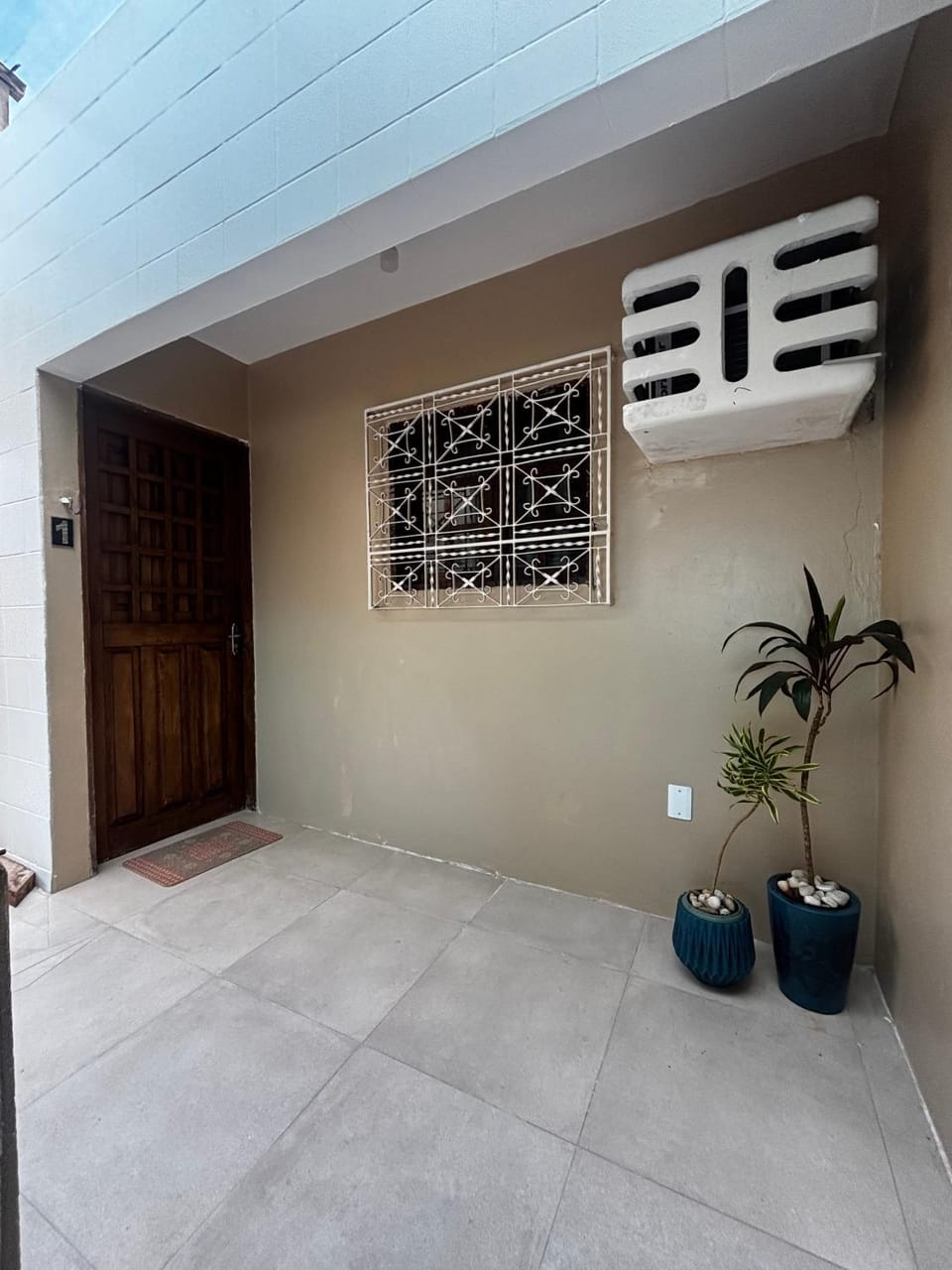 Apartamento 1 - CARUARU-BAIRRO BOA VISTA 1 Apartment in Caruaru