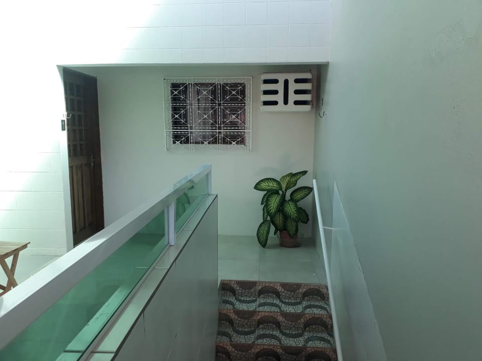 Apartamento 1 - CARUARU-BAIRRO BOA VISTA 1 Apartment in Caruaru
