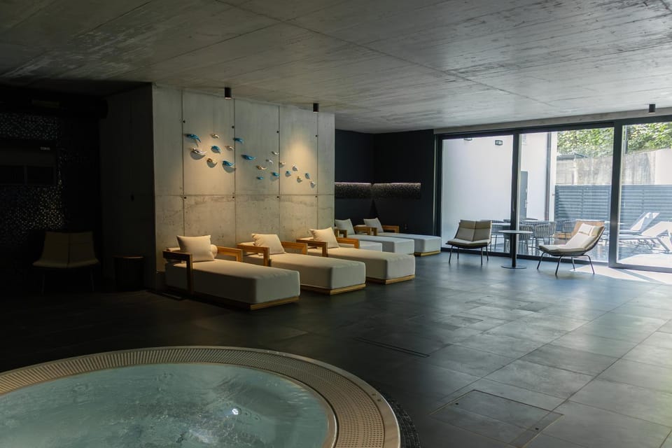 Hot Tub, Spa and wellness centre/facilities, Spa and wellness centre/facilities, Swimming pool