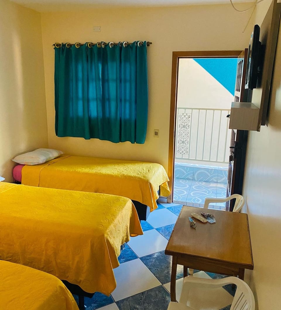 Pousada 277 Inn in Foz do Iguaçu