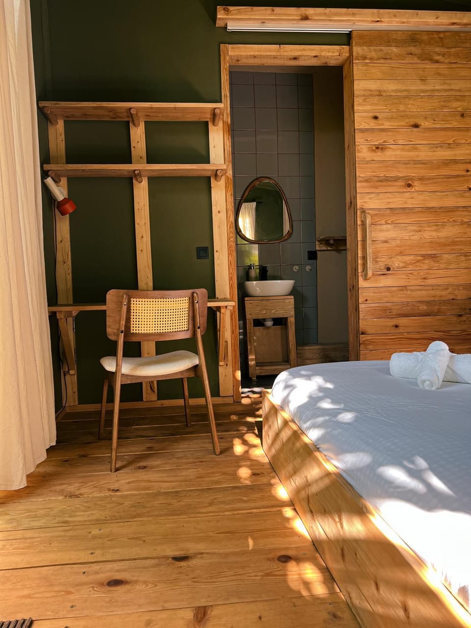 Karma Hostel Hostel in Georgia