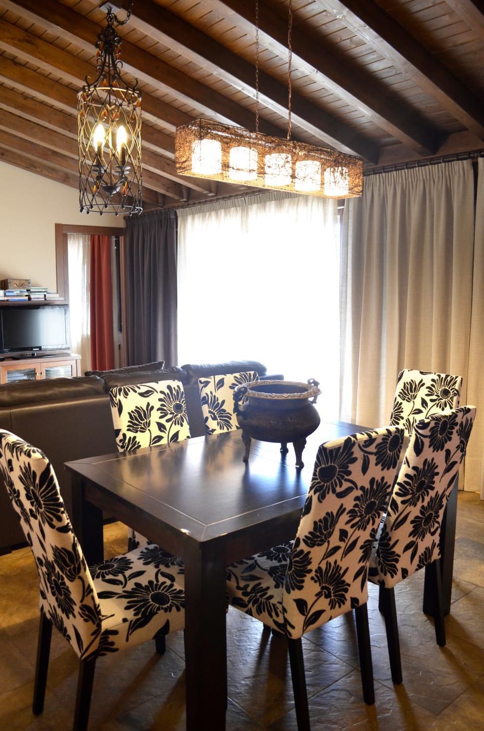 CASA RURAL VERSOS Villa in Castile and León
