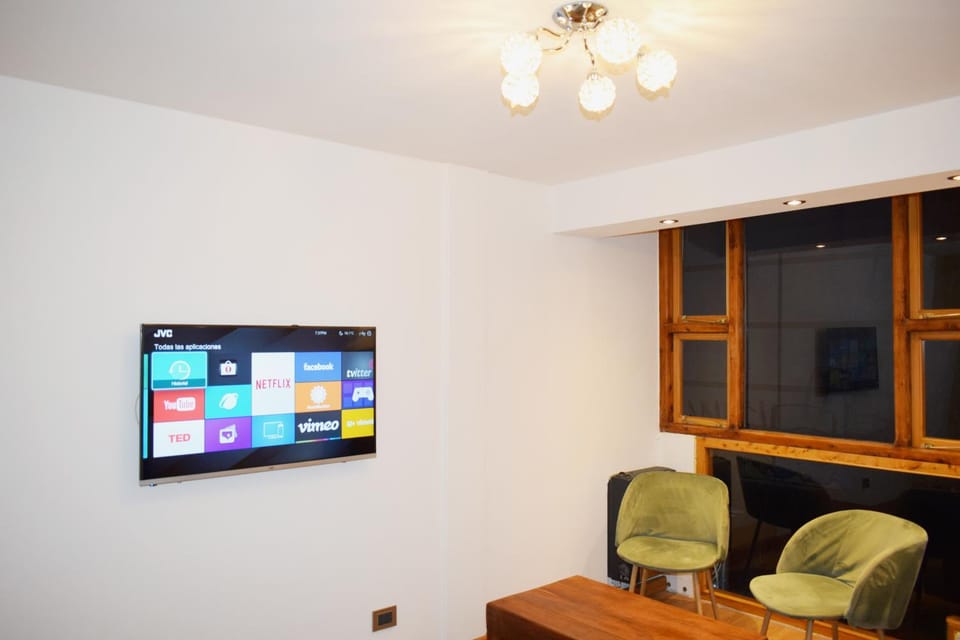 TV and multimedia