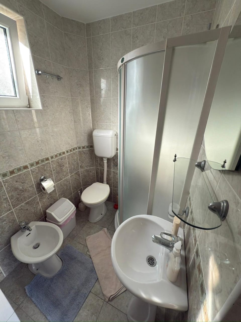 Apartment Šušanj - Bar Apartment in Montenegro