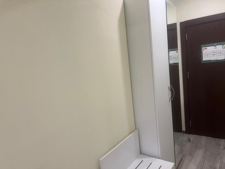 Апартамент студия панорамный возле моря Apartment in Batumi
