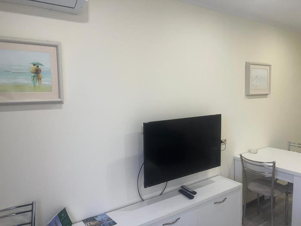 Апартамент студия панорамный возле моря Apartment in Batumi