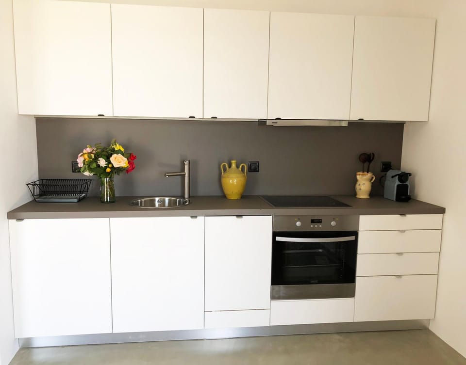 Theros apartments 2 Apartment in Decentralized Administration of the Aegean