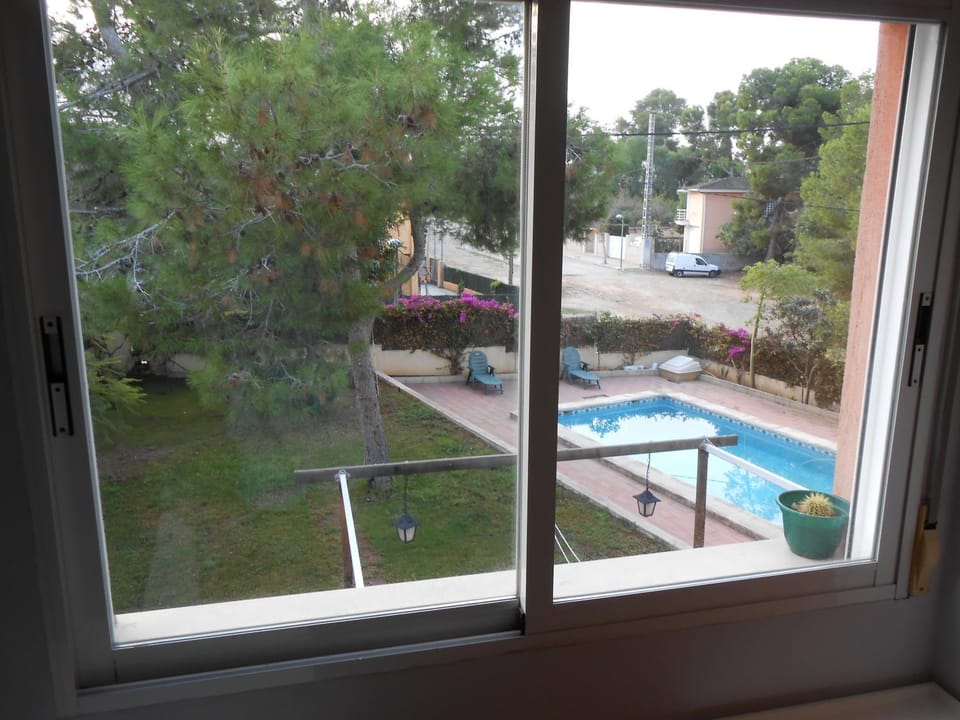 View (from property/room)
