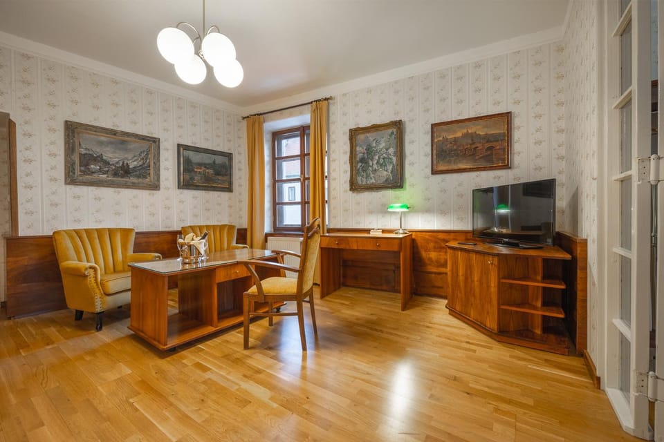 Penzion a restaurace U Míšků Bed and Breakfast in South Bohemian Region